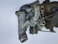 фото thumb №12, Турбонагнетатель biturbo mercedes sprinter vito viano 906 2.2 cdi a6510906380