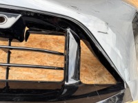 фото thumb №9, Бампер перед передний bmw i 1 f70 м-пакет m-sport решётка решётка 5a64e31