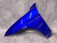 фото thumb №1, Крыло перед левый jaguar f-pace x761