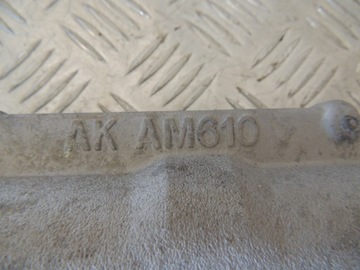 фото thumb №5, Infiniti fx35 3.5 колектор всмоктуючий ak am610