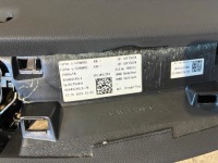 фото thumb №10, Торпедо роздавальна консоль bmw 7 g11 g12 шкіра hud шкіра dakota schwarz