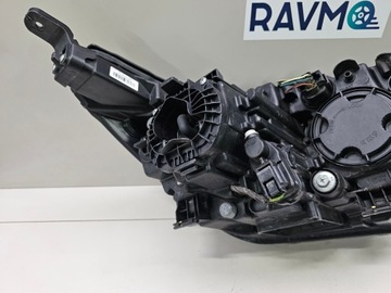 фото thumb №13, Лампа перед передня ліва ssangyong tivoli xlv led європа