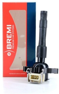 фото thumb №11, 11860t bremi котушка запалювання bmw e39 523i 98-