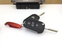 фото thumb №4, Rifter combo partner berlingo iv набор стартовый пусковой бортовой компьютер bsi