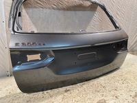 фото thumb №2, Mercedes e-klasa w213 крышка багажника задняя задняя kombi