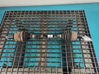 Купити Привідний вал перед ліва opel corsa e 1.4 16v механічна коробка передач, фото thumb