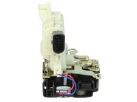 фото thumb №3, Замок дверь перед l подходит для: vw bora, golf iv, new beetle 9c, passat b5