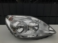 Купити Opel zafira 2 2 b правий фара перед світла рестайлінг  2009-, фото thumb