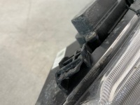 Hyundai tucson 3 3 рестайлінг  lci світло led drl Доставка, фото thumb