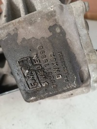 фото thumb №5, Volvo xc70 ii v70 iii 2009 2,4d5 185ps редуктор трансмиссия угловая