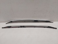 фото thumb №1, Mercedes glk x204 рейлинг крышный рейлинги кровельные