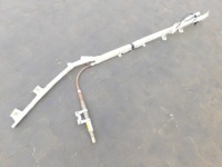 фото thumb №7, Discovery iii l319 2.7td 04r шторка безопасности подушка безопасности левый