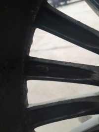 фото thumb №16, Диски италия rs sport audi mercedes 20 дюймов et45