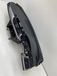 фото thumb №12, Audi a6 c7 панель приладів приладова панель приладів konspola оригінал cała! anglik uk!