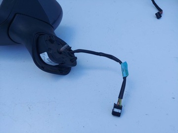 фото thumb №8, Renault clio iv рестайлінг дзеркало ліві 9 pin