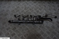 фото thumb №1, Jeep compass i lift 2.2 crd молдинг впрыскная датчик kpl. a6510700495