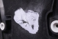 фото thumb №13, Bmw g16 g15 g30 захист корпус кришка двигуна mperformance 8489414 7934443