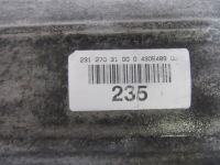 фото thumb №10, Mercedes sl r231 w231 231 4.7 v8 коробка передач автомат 2312703100 722908