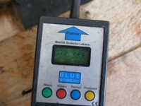 фото thumb №12, Mercedes e a207 w207 рестайлінг двері комплект праві колір 197