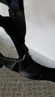 фото thumb №6, Приборная панель консоль подушки безопасности подушка безопасности ford s-max