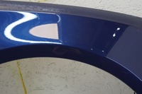 фото thumb №7, Крыло правый перед audi a5 8t lift lx5q