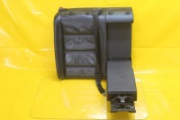 фото thumb №14, Спинка сидіння сидіння правий задня задній шкіра audi a6 c6 sedan