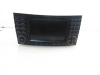 фото thumb №10, Радио mercedes w211 2118704789