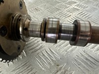 фото thumb №11, Peugeot 308 t7 1.6 vti распределительный вал впускной v757707580-01
