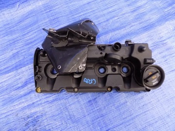 фото thumb №1, Кришка клапанів vw golf vii 2,0td 150km crb