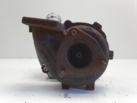 фото thumb №5, Audi a6 c6 2.7 tdi турбонагнетатель turbo 059145721e