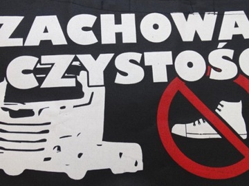 фото thumb №3, Mokre buty ? захист дощозахисна scania r g p