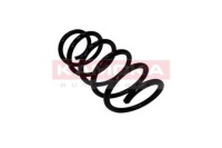 фото thumb №11, Пружина підвіски opel zafira 05- p wym.143mm/