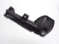 фото thumb №1, Плита захист підвіска правий задня оригінал 8200372693 dacia duster ii 23r