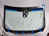 фото thumb №4, Скло передня нова ford edge датчик камера акустичний 2015-2018