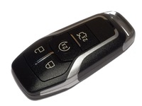 фото thumb №1, Корпус ключ ford