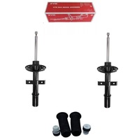 фото thumb №1, Амортизаторы перед + защита отбойники do renault captur i 2013-