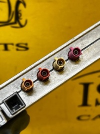 фото thumb №3, Модуль блок керування камери lr range rover evoque ii l551