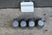 фото thumb №1, Датчик паркування задня bmw e90