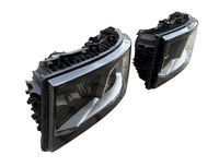 фото thumb №3, Лампа фара scania r s full led 2674390 2655848