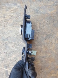 фото thumb №5, Renault espace v перемикач панель кондиціонера