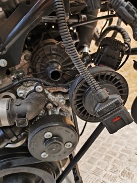 фото thumb №14, Bmw 330i g20 g21 420i g22 g26 x3 g01 x4 g02 двигун b48b20a 2.0 бензин