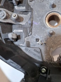 фото thumb №15, 260.saab 9-3 ii 02-07 руль кожа мультифункция подушка 12796742