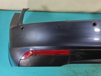 Бампер задні opel insignia a z168 універсал pdc Ціна, фото thumb