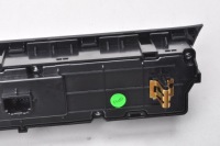 Mg zs панель переключатель кондиционера 10703148 с Разборки, фото thumb