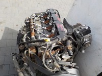 фото thumb №11, Ford transit custom 2.2 tdci 125km двигун cyff