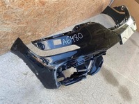 фото thumb №2, Бампер перед передній renault koleos 2 ii lift 19-