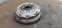 фото thumb №2, Зчеплення повний двомасовий маховик 1.2tce renault megane iii