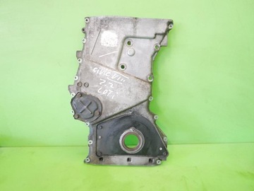 фото thumb №1, Крышка защита корпус распределительный вал honda civic viii ufo 2.2 cdti hb 3d