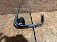 фото thumb №1, Решётка решётка радиатора боковая ramkaprzod toyota corolla xii 12 e21 52126-02380