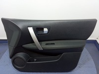 фото thumb №2, Qashqai i j10 06- оббивка двері перед права боковина 80976jd100